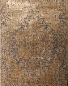 Акриловий килим HALIKARNAS HB25J , GREY BLUE - высокое качество по лучшей цене в Украине.